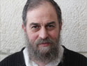 Yirmeyahu Bindman